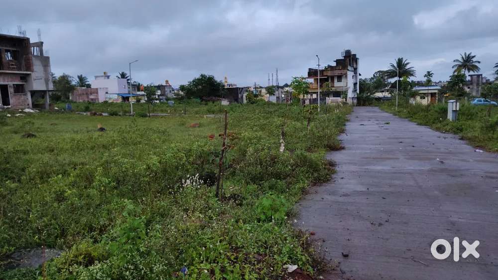 Parvathi nagar Belagavi