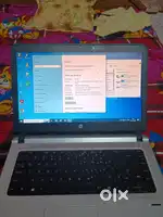 HP G3 Laptop