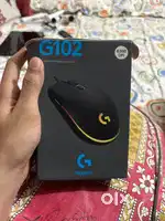 Logitech G102 wired gaming mouse