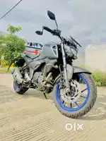 Fzs v3 deluxe model