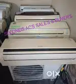 AC'S SALE'S & BUYER'S