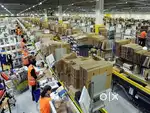 ##LOOKING FOR FRESHERS AND EXPERIENCED CANDIDATES IN WAREHOUSE COMPANY