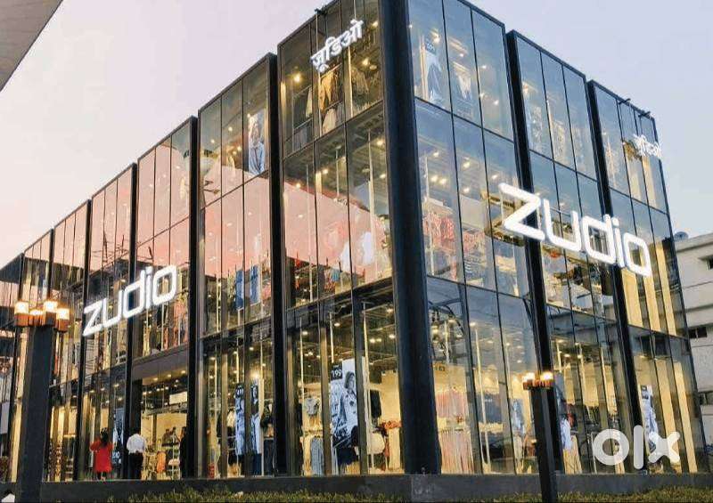 Zudio offers long-term credibility and consistent rental income