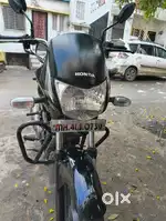Honda shine (Good condition)
