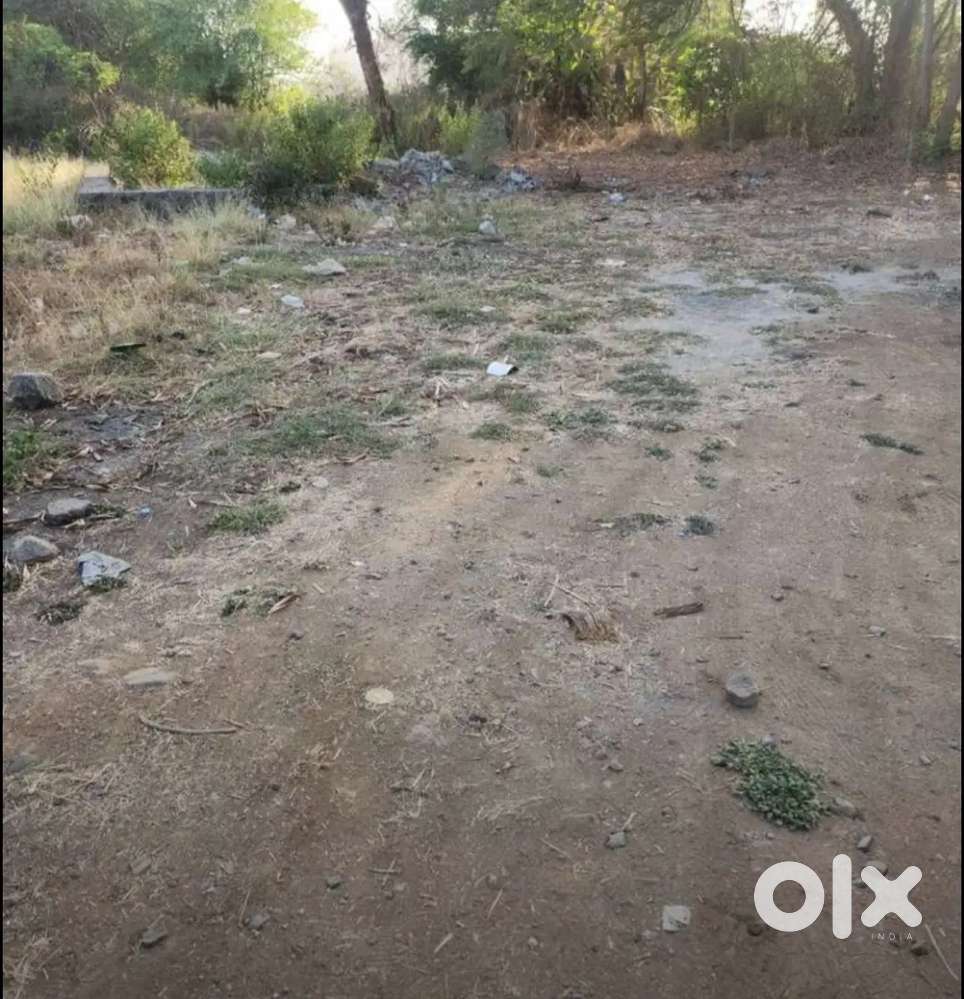 New Market sasta plot 35 feat rasta front next 15 feat