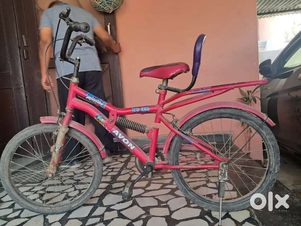 AVON Bicycle
