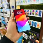 iPhone Refurbished Available
