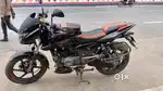 Two new tyres