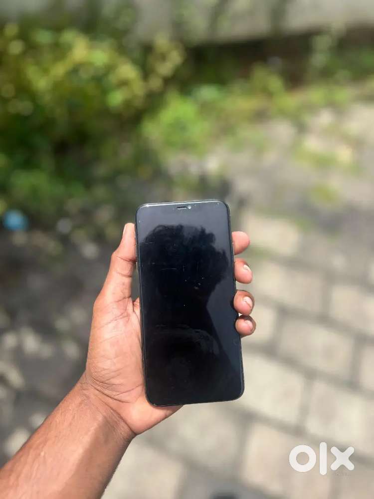 iPhone 12 Pro Max Clone – 512GB (Android, Good Condition)