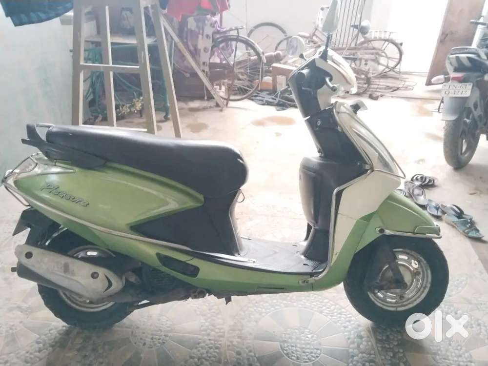 good condition