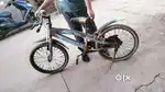 MRJ KIDS CYCLE
