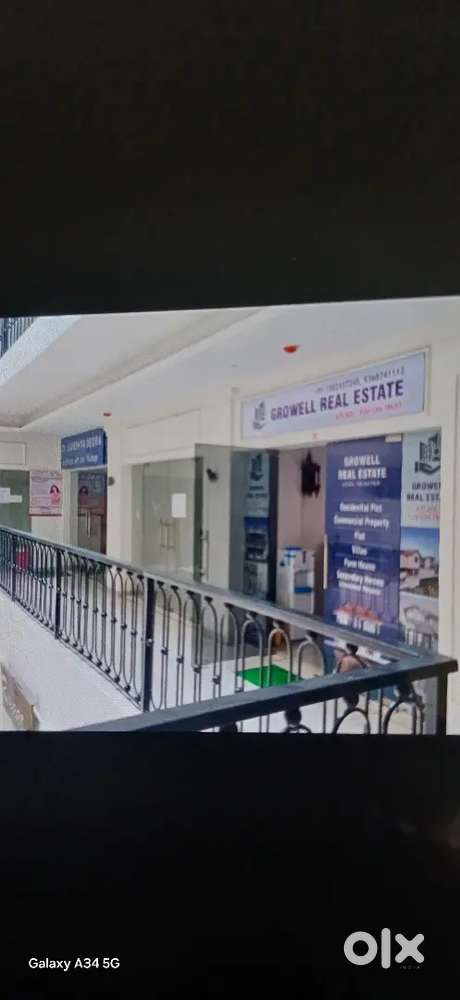 Shop for Rent