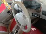 Hyundai Accent 2009 Petrol 80000 Km Driven