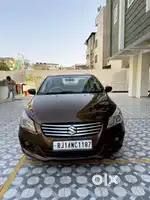 Maruti Suzuki Ciaz 2014-2017 VXi Plus, 2016, Petrol