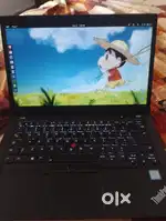 Lenovo ThinkPad T490s i7 8th gen