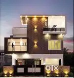 House for Rent @ CC Nagar Kollapatti, Steel plant road