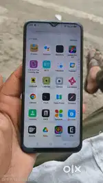 4G Good condition phone with charger