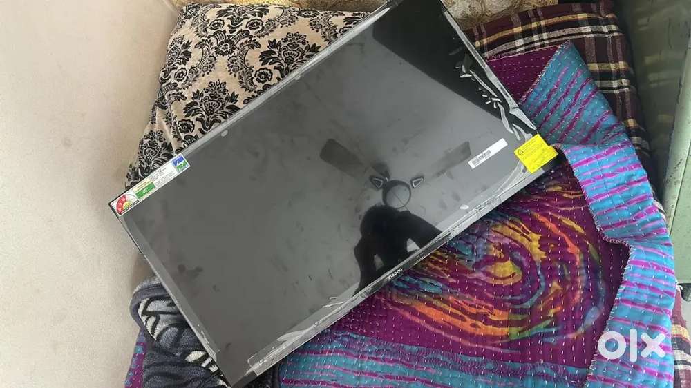 Xiaomi smart And android Tv