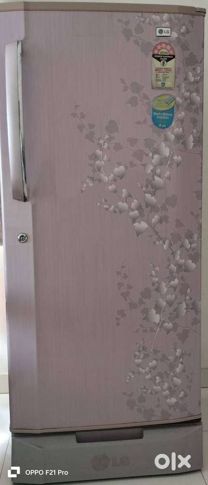 LG 200L Refrigerator