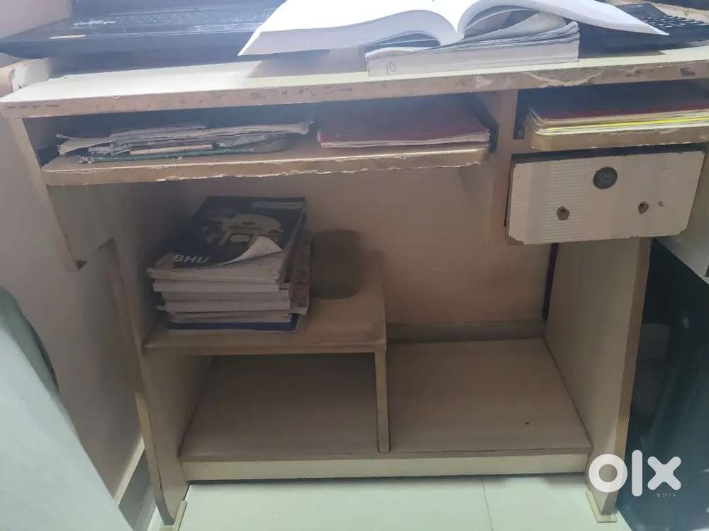 STUDY + COMPUTER table