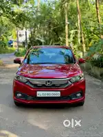 Honda Amaze 1.5 SMT I DTEC, 2018, Diesel
