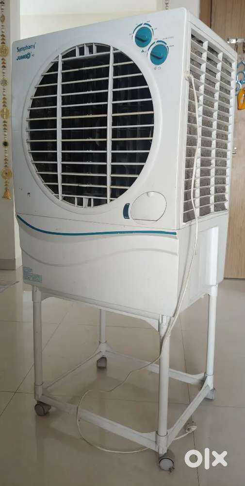 Symphony desert water Air cooler