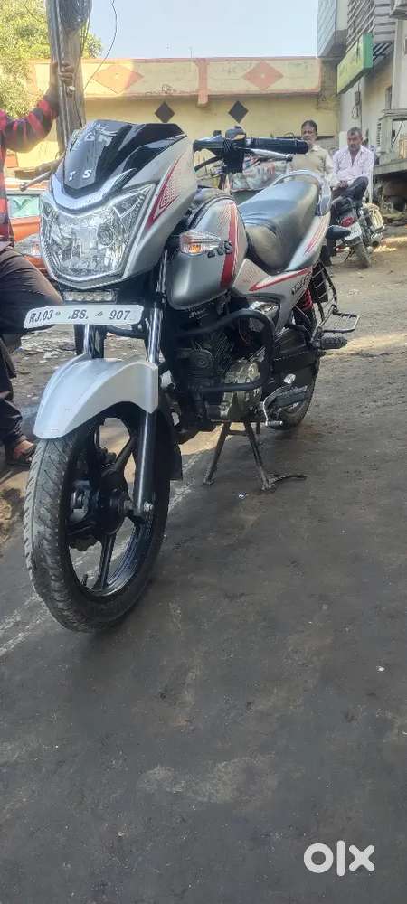 2019 TVS Victor  Superb Mileage  Like New  Urgent Sale