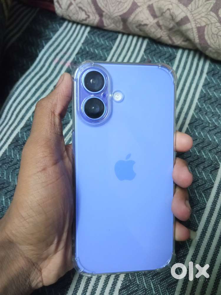 iphone 16 256gb bh96 still waranty available