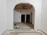 Independent house for rent