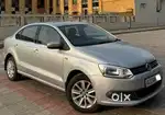 Volkswagen Vento 2010-2013 Diesel Comfortline, 2014, Diesel