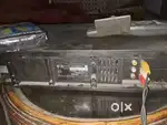 Panasonic multi system v c rNv-HD620AM