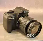 Canon EOS 1200D Camera– Capture Life with Clarity