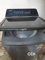 Samsung 8 Kg Top load fully automatic washing machine
