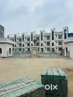 2BHK AIRPORT ROAD TDI