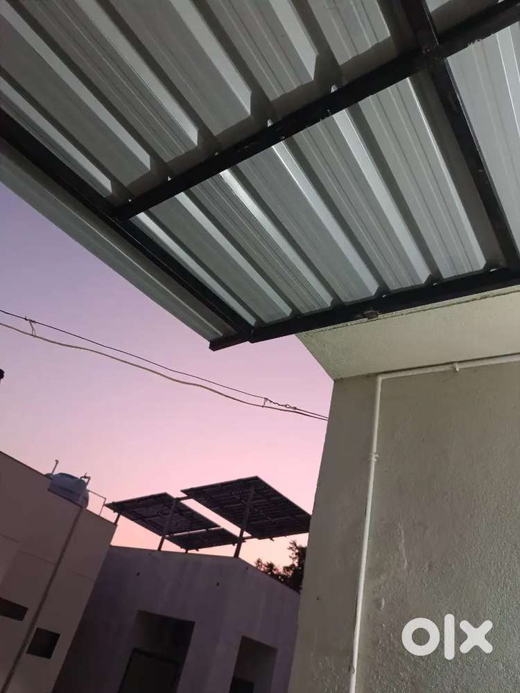 રૂમ ભાડે દેવાની છે