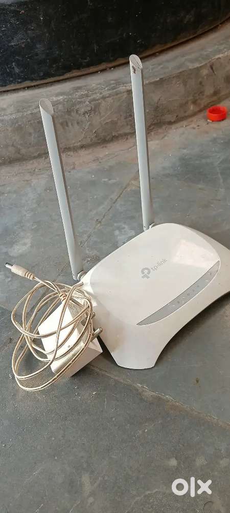 Wifi TP-LINK