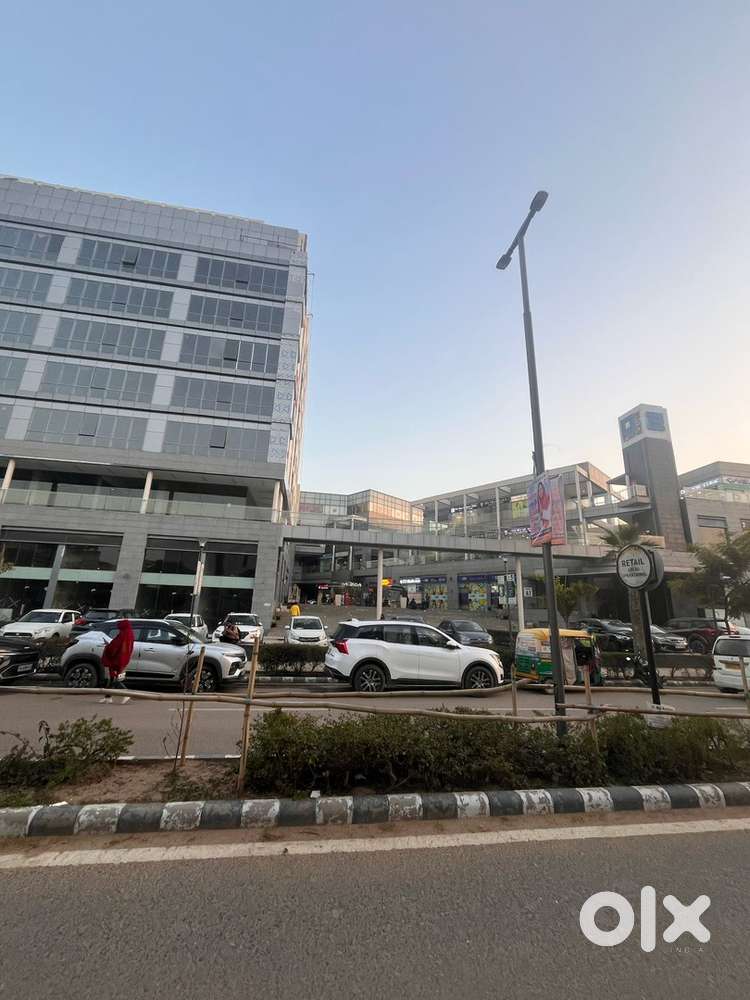 Fixed monthly rent for next 12 year