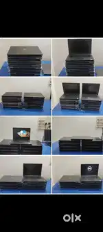 Hp Dell Lenovo CORPORATE Laptops,10k To 40k,H-TECH PORUR Virugambakkam