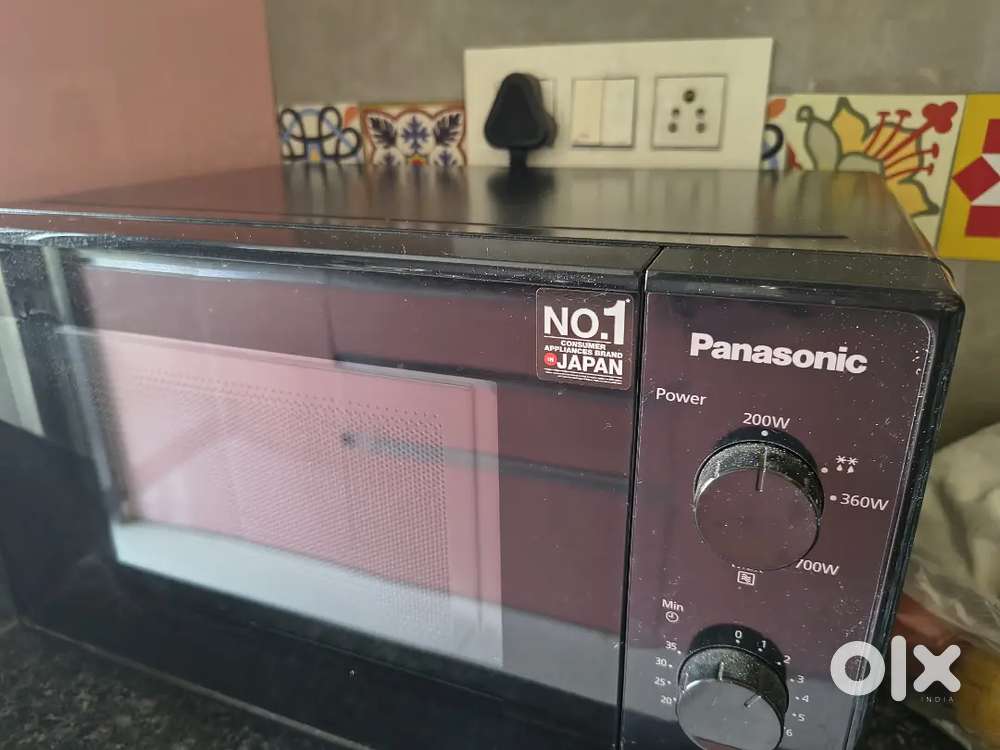 Panasonic Oven