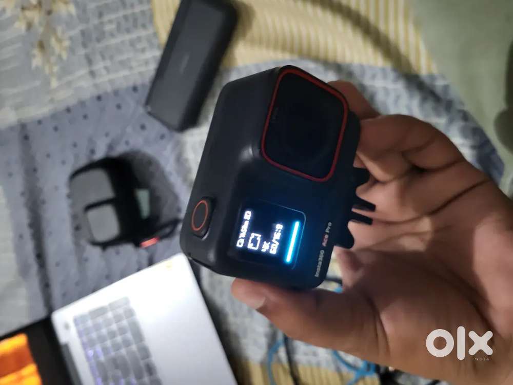 Insta360 Ace Pro