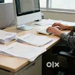 Data entry