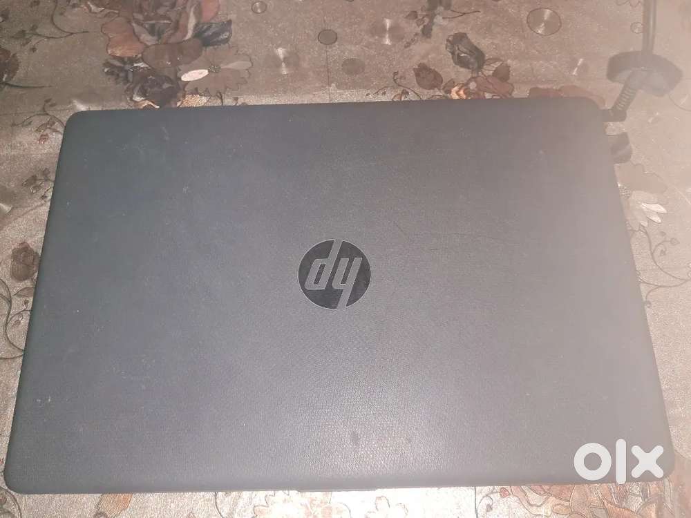 HP LAPTOP INTEL I CORE I3