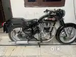 Bullet PNJ 2090 m 1988