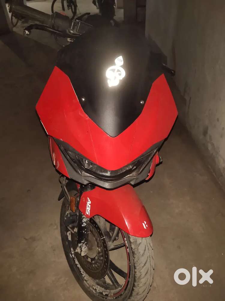 Good condition