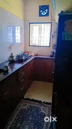 Iyyapanthangal 2nd floor 2bhk flat for rent