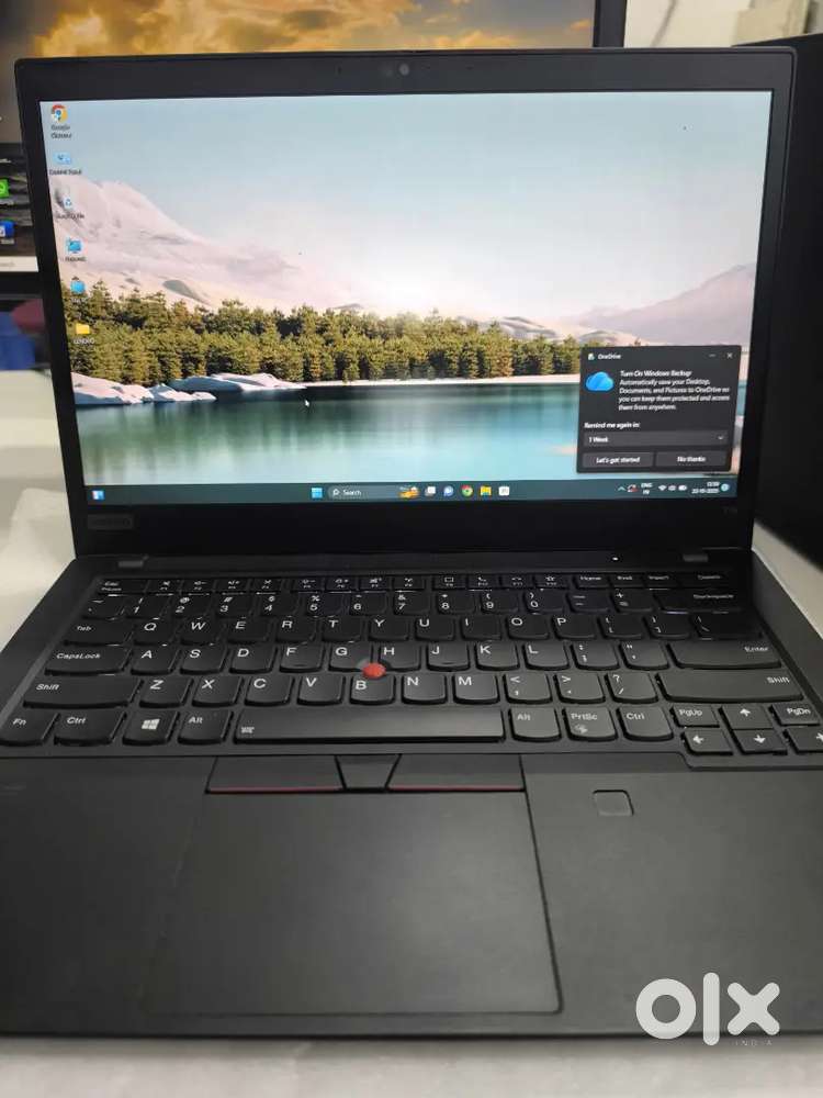 MASAKA DEAL LENOVO THINKPAD T14 GEN 1 CORE  I5-10TH GEN 16/256