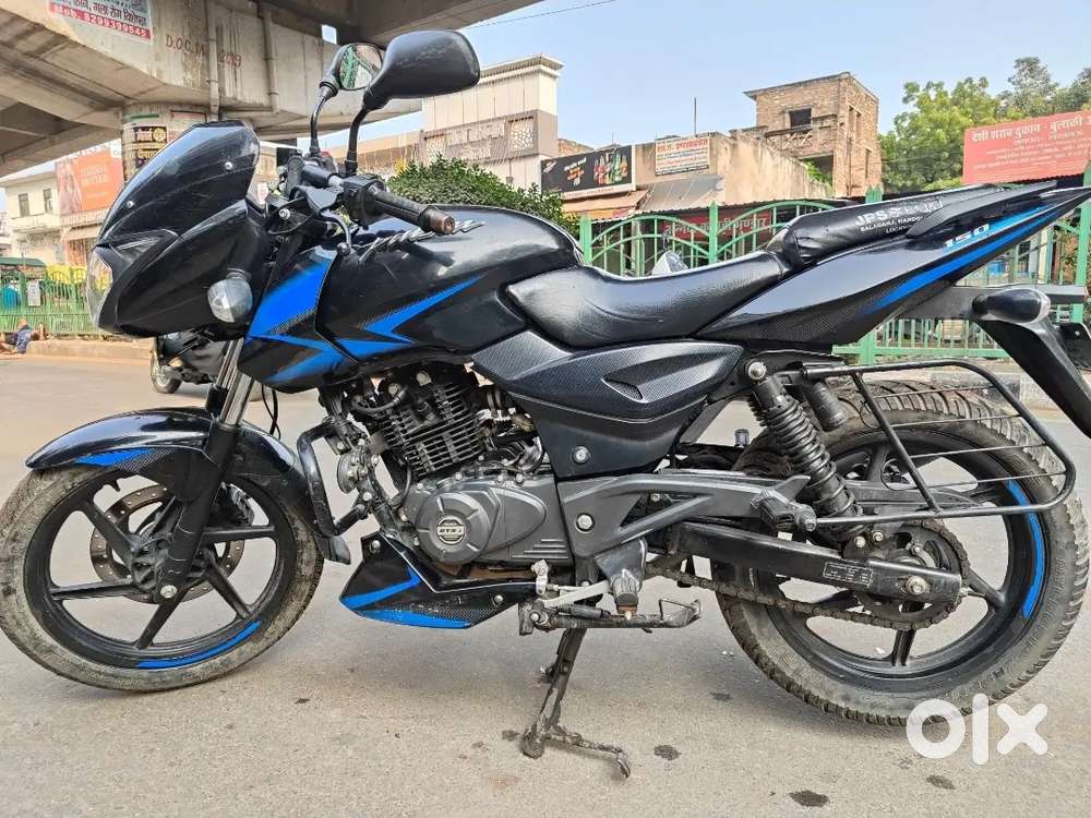 Bajaj Pulsar 150