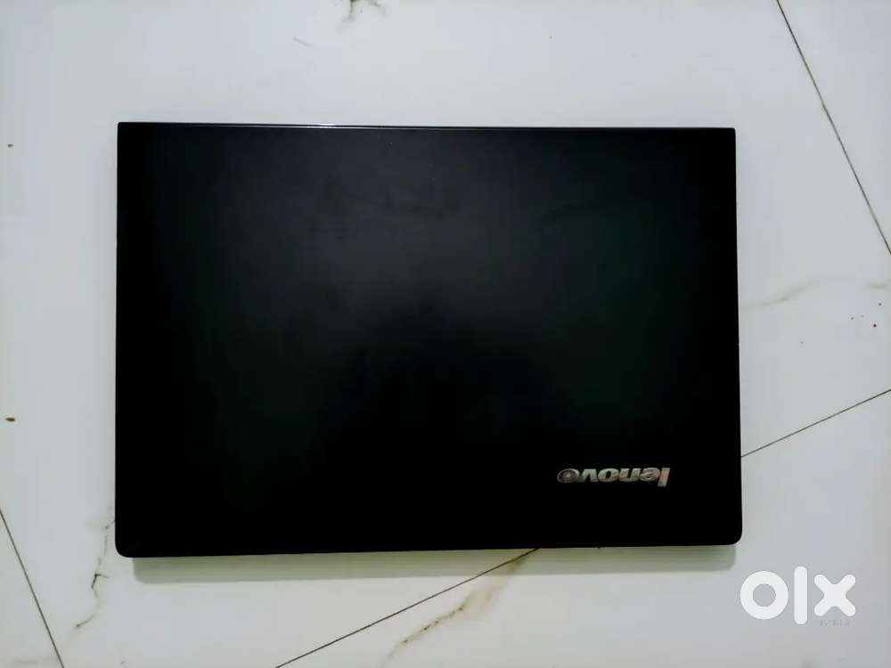 Lenovo laptop
