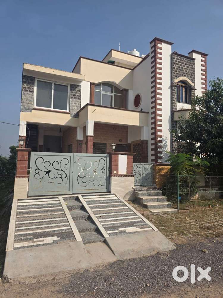 40 By 60 Bungalow For Sell In Shyam Bagh, Shikar Garh