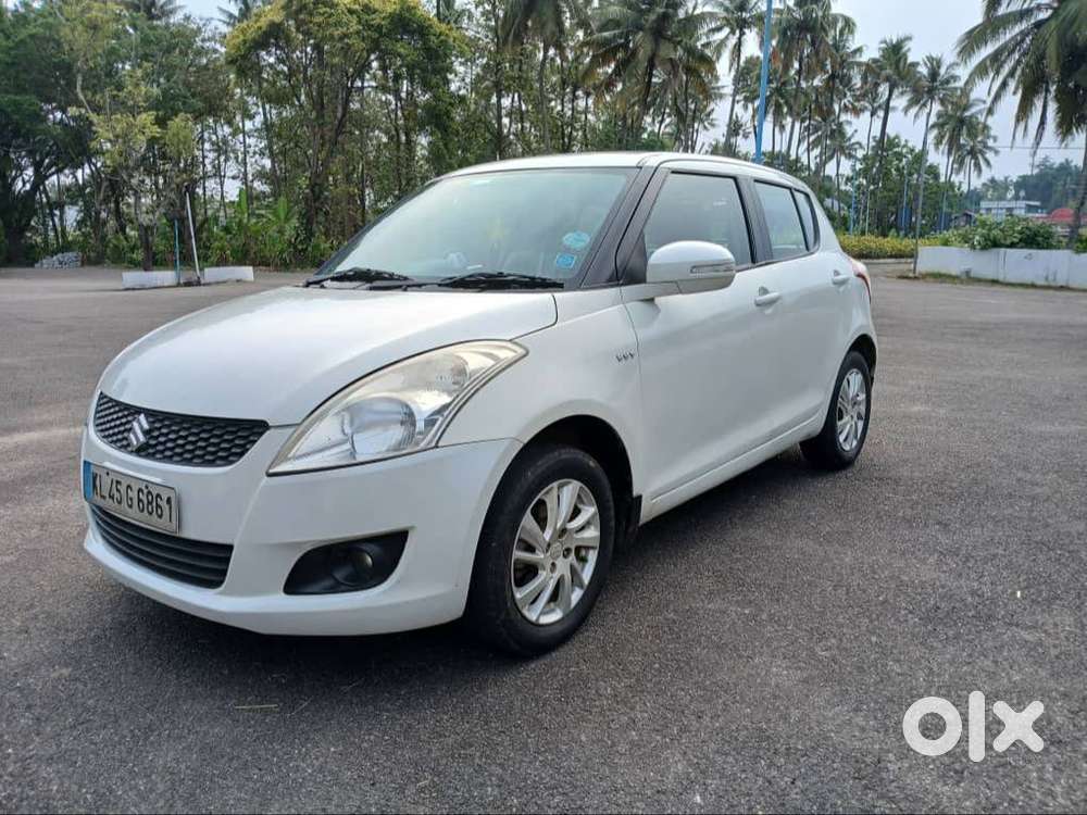 Good car /Timely  service at Maruti’s reputed service Centre at BRD